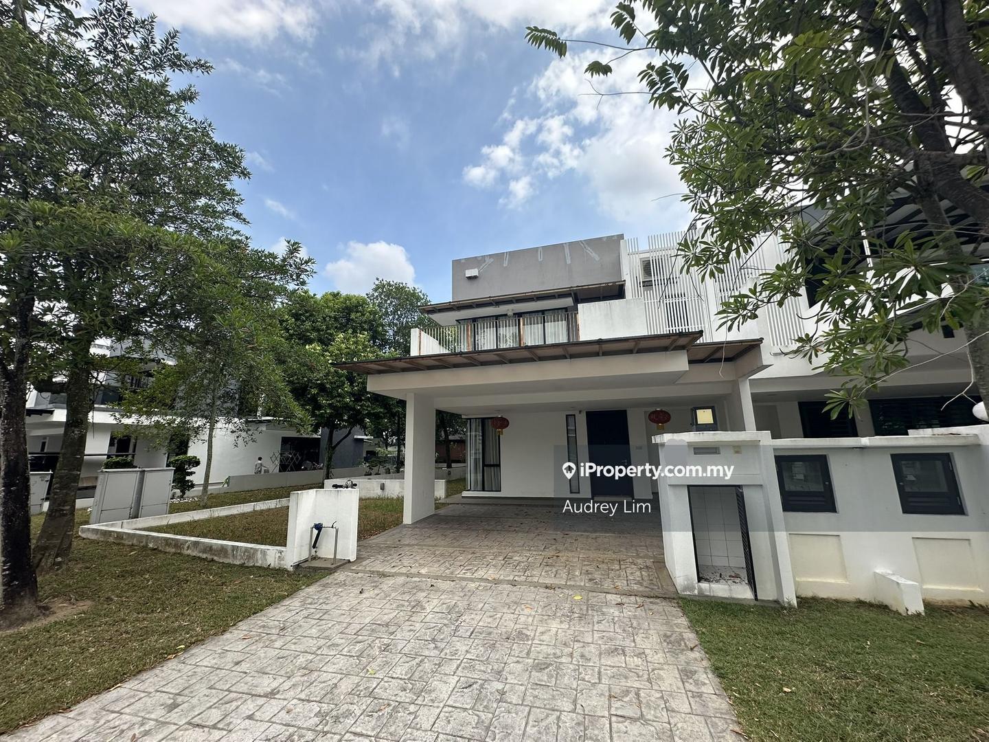 Rumah Berangkai 2 Tingkat untuk Dijual di Jade Hills, Kajang oleh Audrey Lim - iProperty.com.my