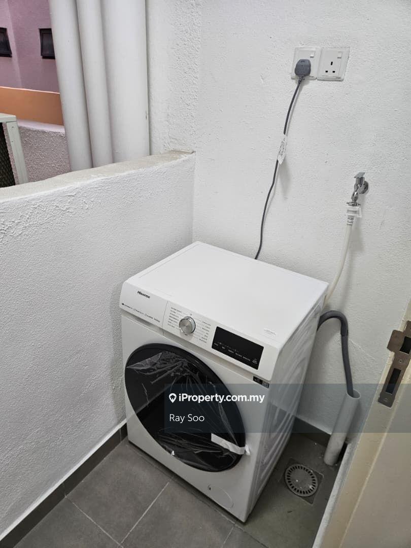 Service Residence for Rent in D'Erica by Ray Soo - iProperty.com.my