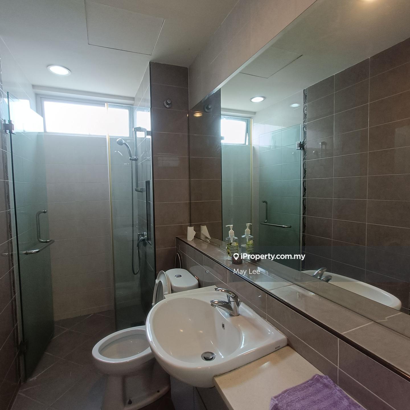 Condominium for Rent in Kiara 1888 by May Lee - iProperty.com.my