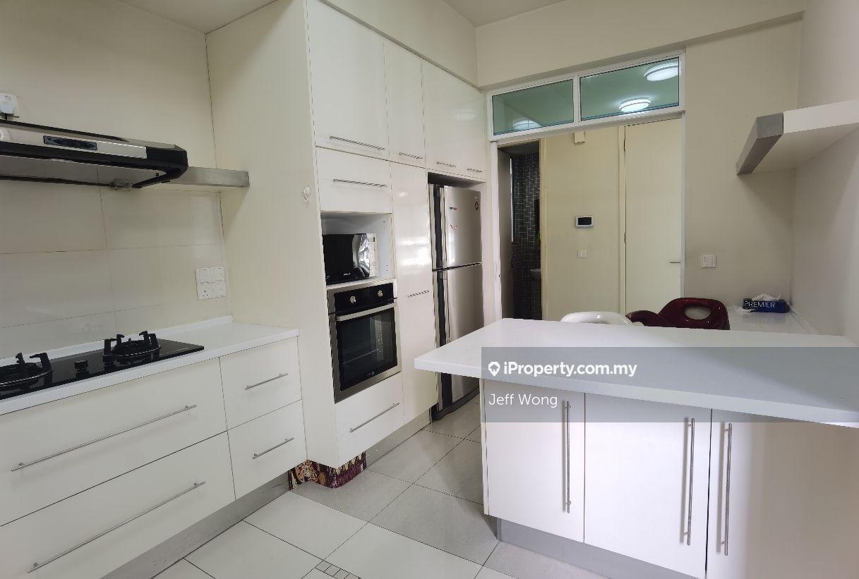 Condominium for Rent in Kiaramas Ayuria by Jeff Wong - iProperty.com.my