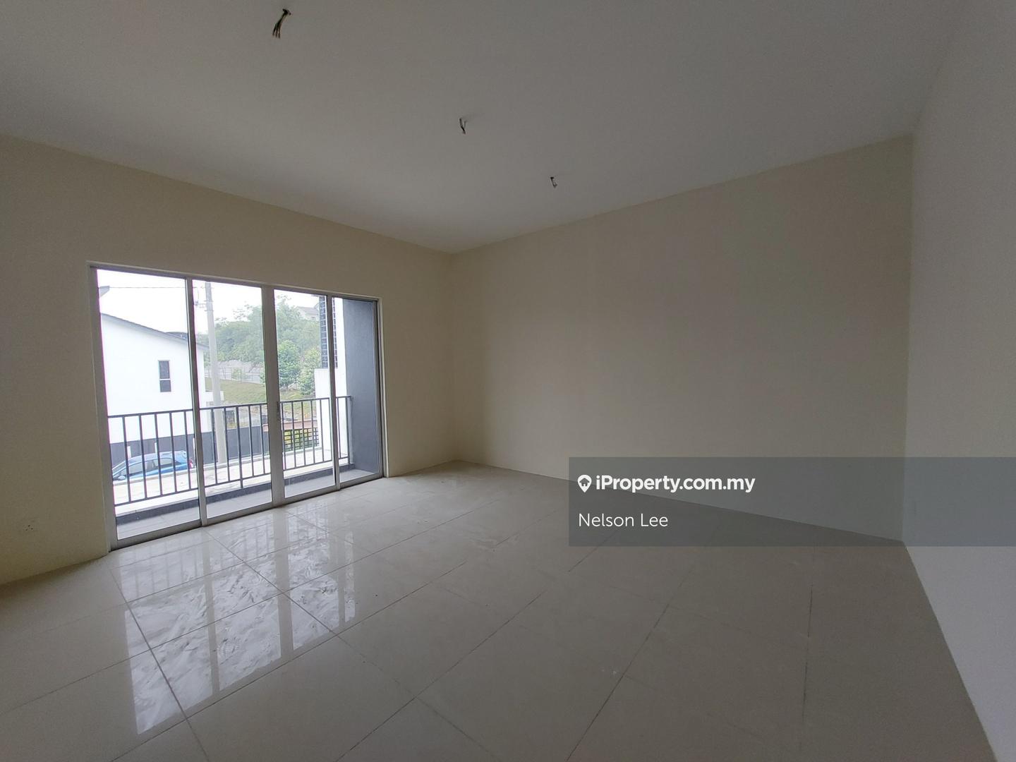 2-storey Terraced House for Sale in Taman Vista Mutiara, Bandar Sungai Long by Nelson Lee - iProperty.com.my