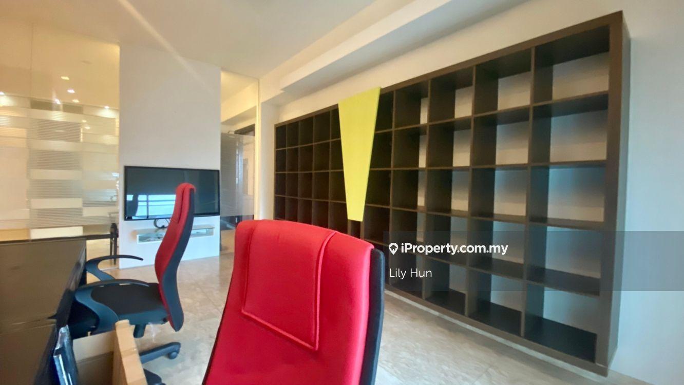 Condominium for Rent in 10 Mont Kiara @ MK10 by Lily Hun - iProperty.com.my