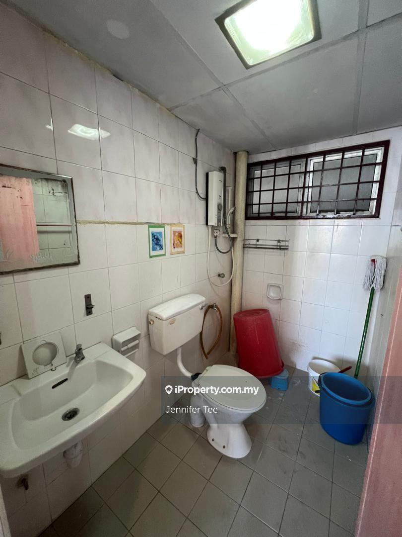 Condominium for Sale in Idaman Sutera by Jennifer Tee - iProperty.com.my