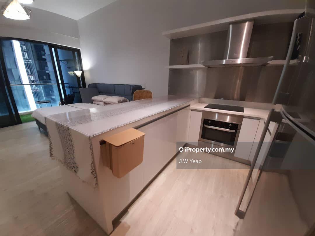 Residensi Servis untuk Disewa di M City oleh J.W Yeap - iProperty.com.my