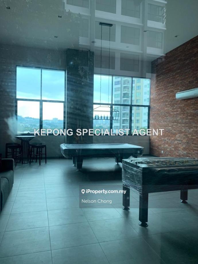 Service Residence for Sale in Three33 Residence by Nelson Chong - iProperty.com.my