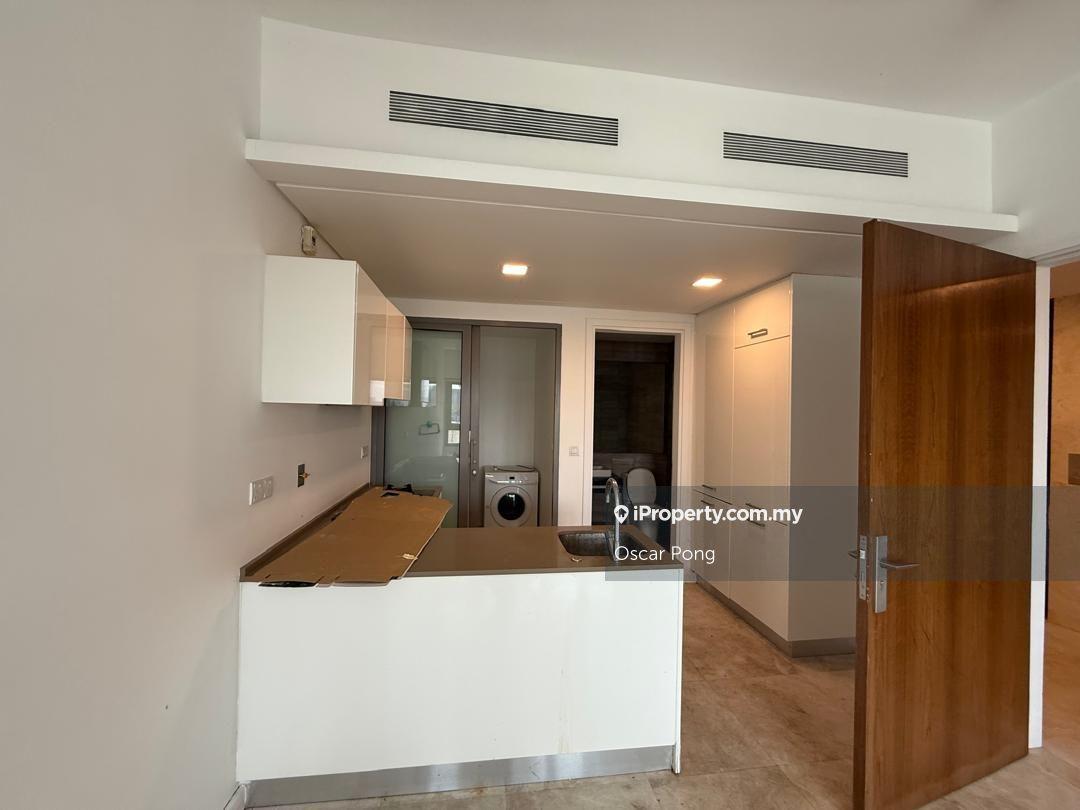 Residensi Servis untuk Dijual di The Sentral Residences oleh Oscar Pong - iProperty.com.my