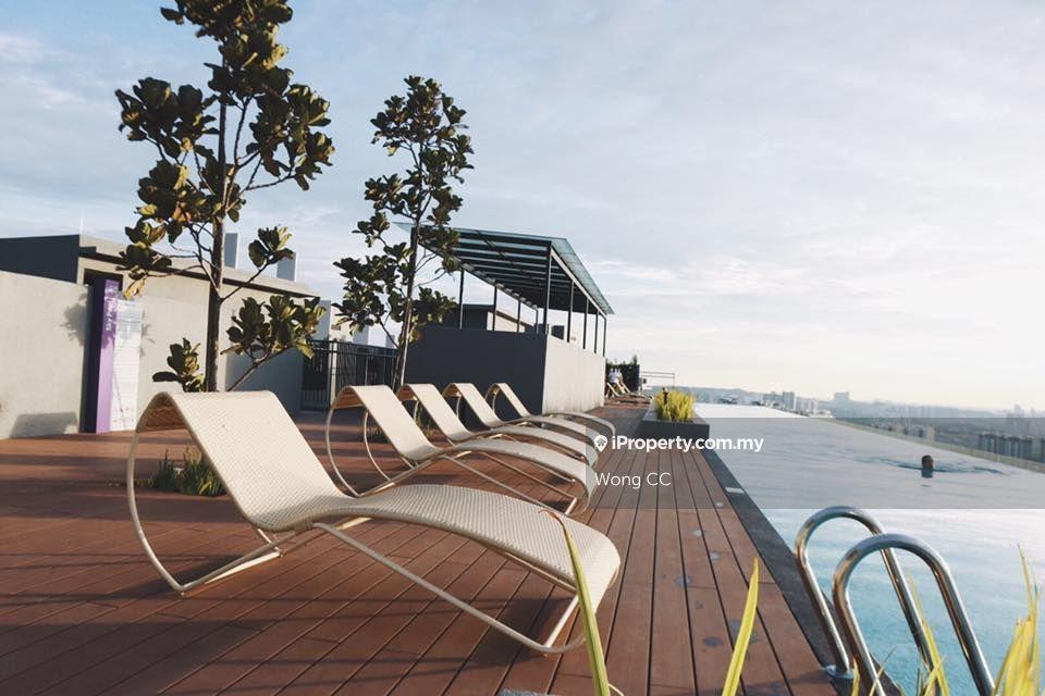 Condominium for Rent in Nidoz Residences @ Desa Petaling by Wong CC - iProperty.com.my