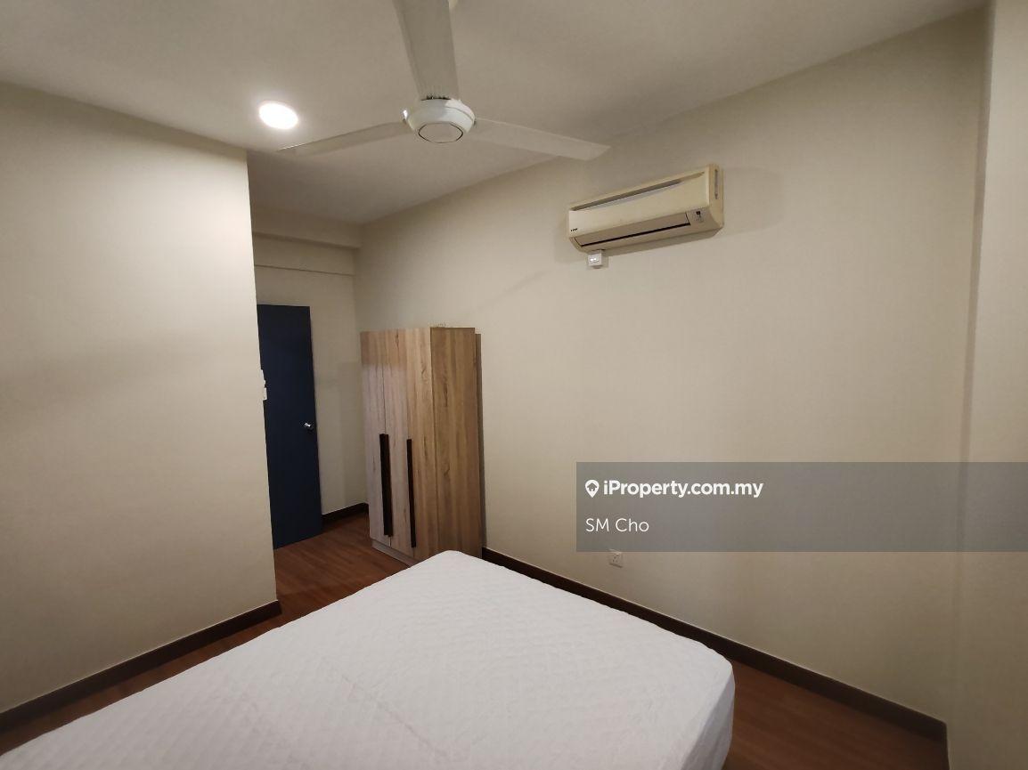 Service Residence for Rent in One South by SM Cho - iProperty.com.my