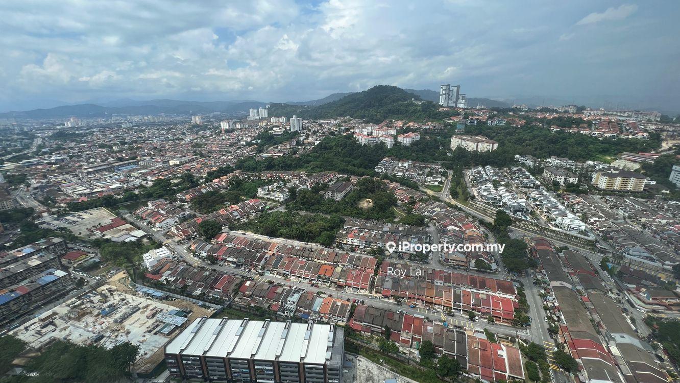 Residensi Servis untuk Disewa di EkoCheras oleh Roy Lai - iProperty.com.my