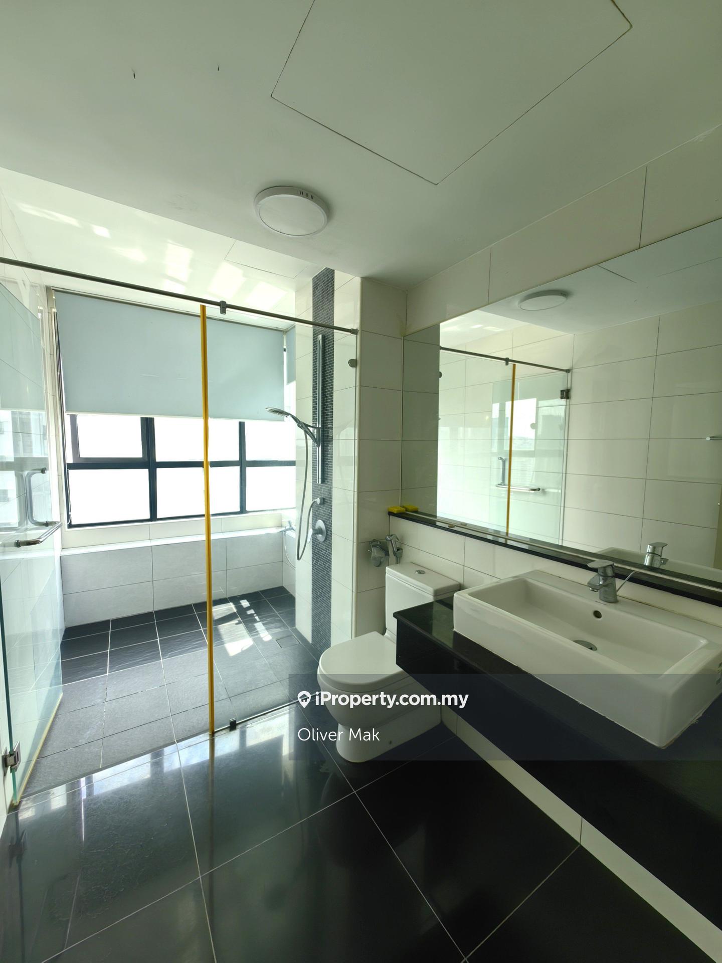 Condominium for Rent in KM1 West by Oliver Mak - iProperty.com.my