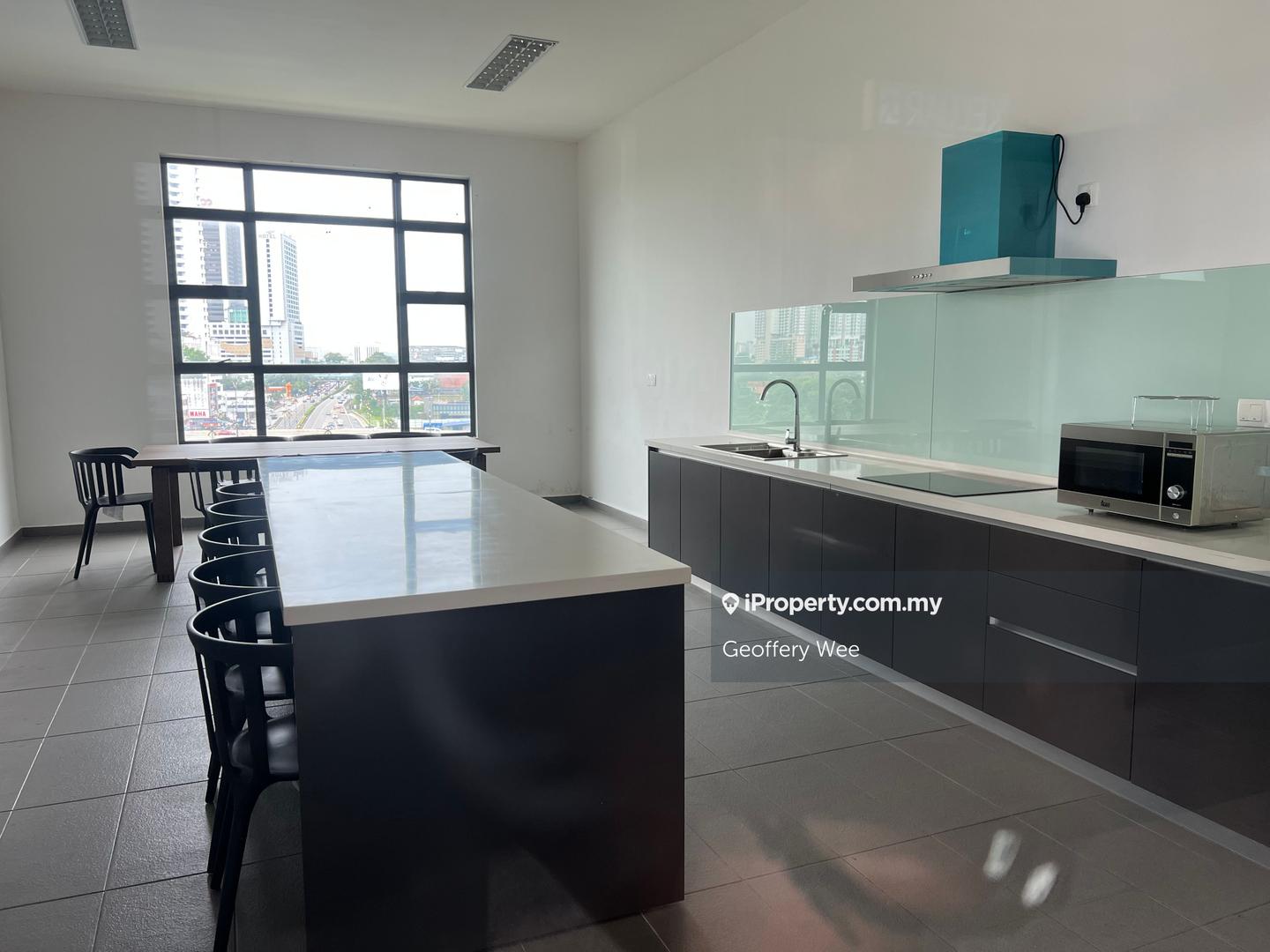 Kondominium untuk Disewa di SKS Pavillion Residences oleh Geoffery Wee - iProperty.com.my