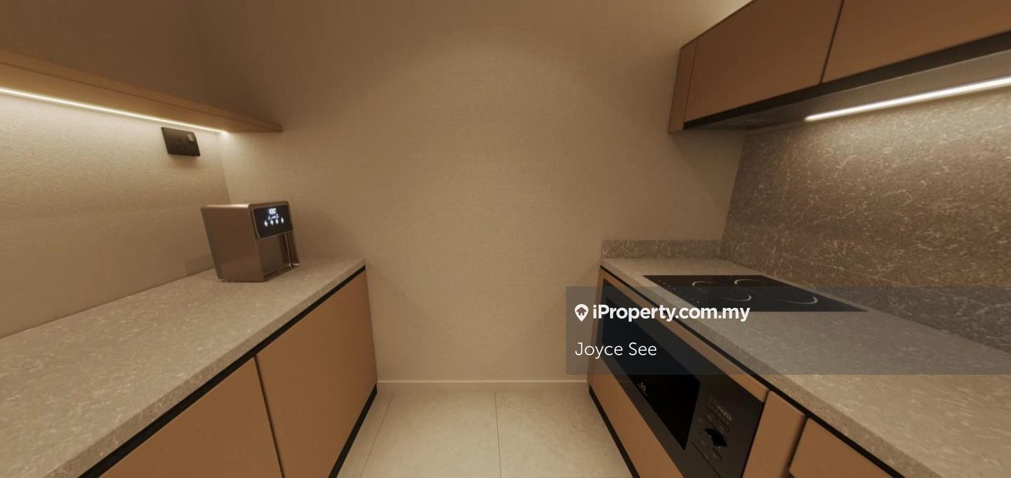 Apartment for Sale in Assana Serviced Suites @ Tropicana Cenang by Joyce See - iProperty.com.my