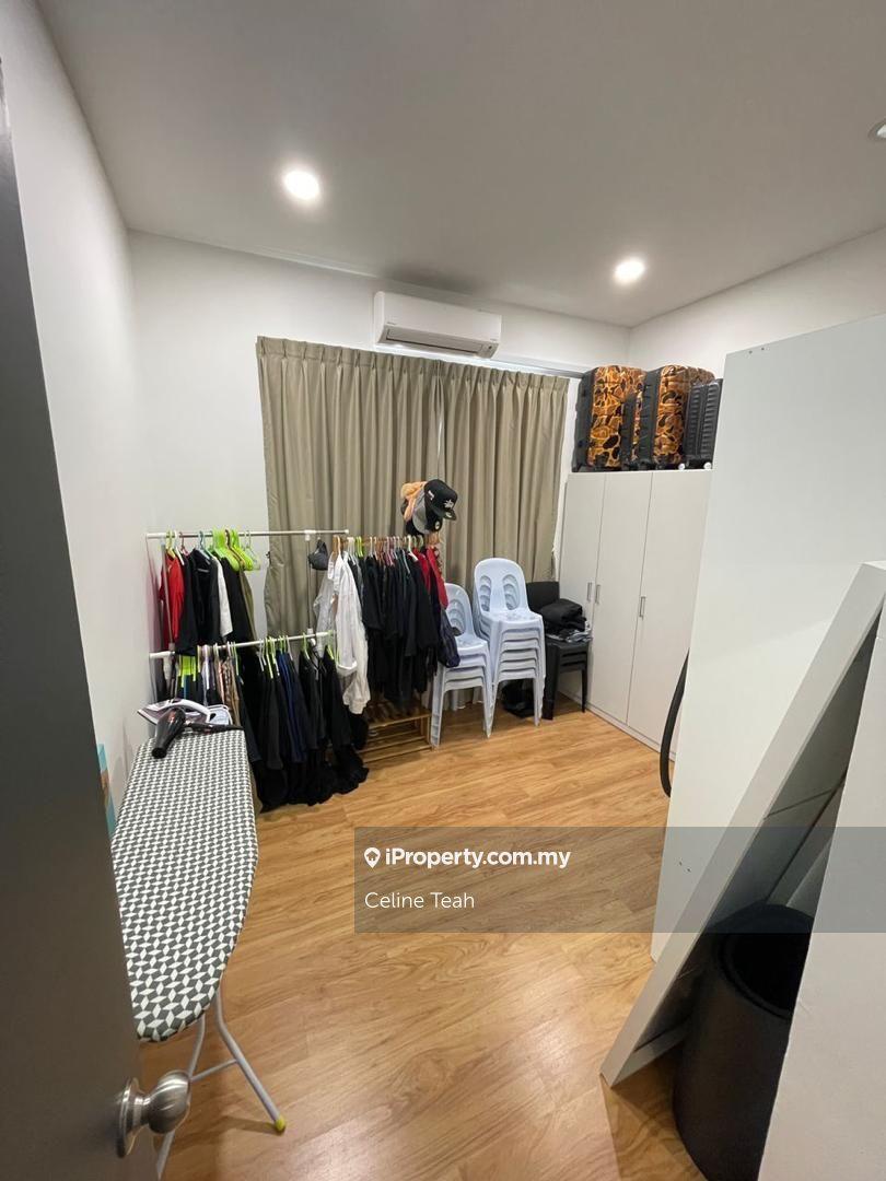 Condominium for Rent in The Suritz by Celine Teah - iProperty.com.my