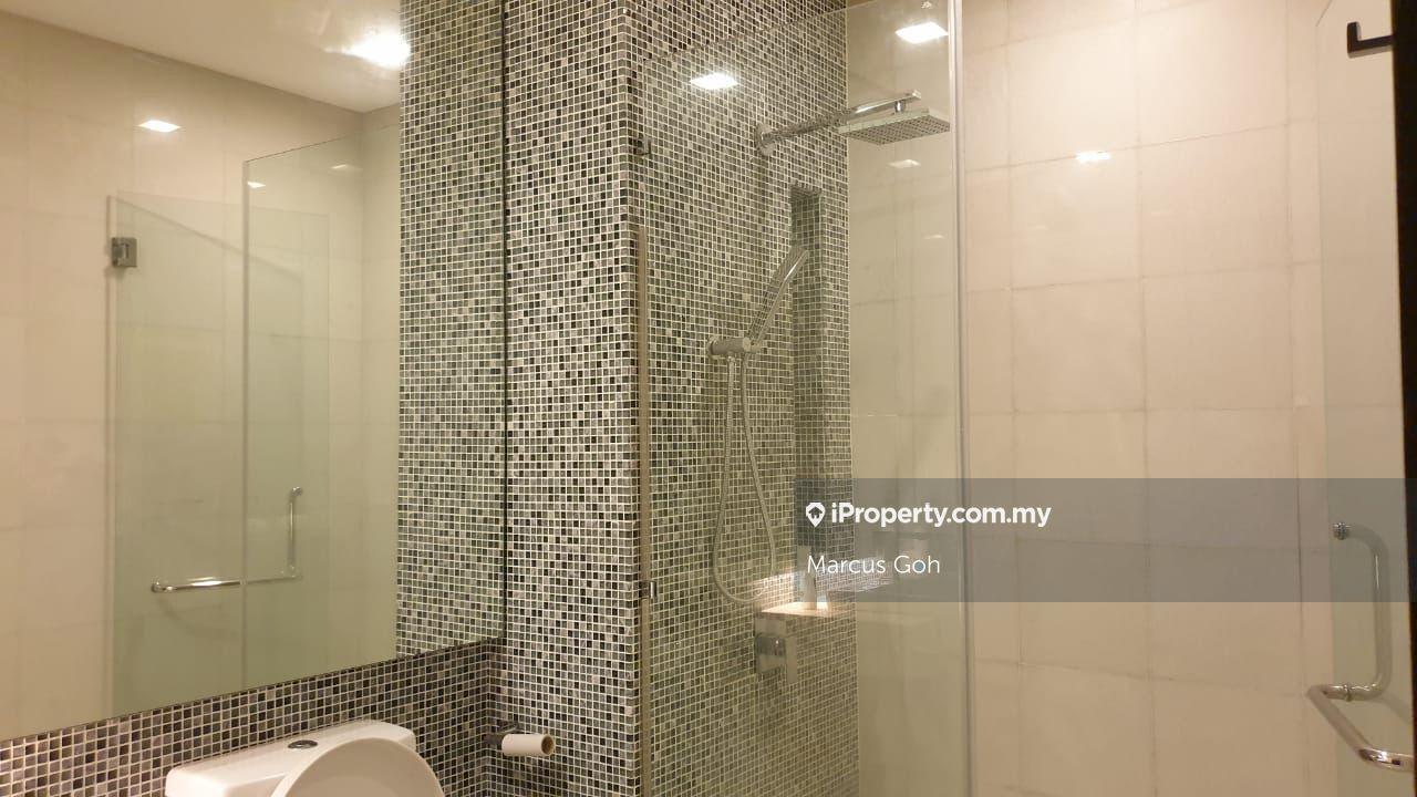 Residensi Servis untuk Disewa di The Elements oleh Marcus Goh - iProperty.com.my