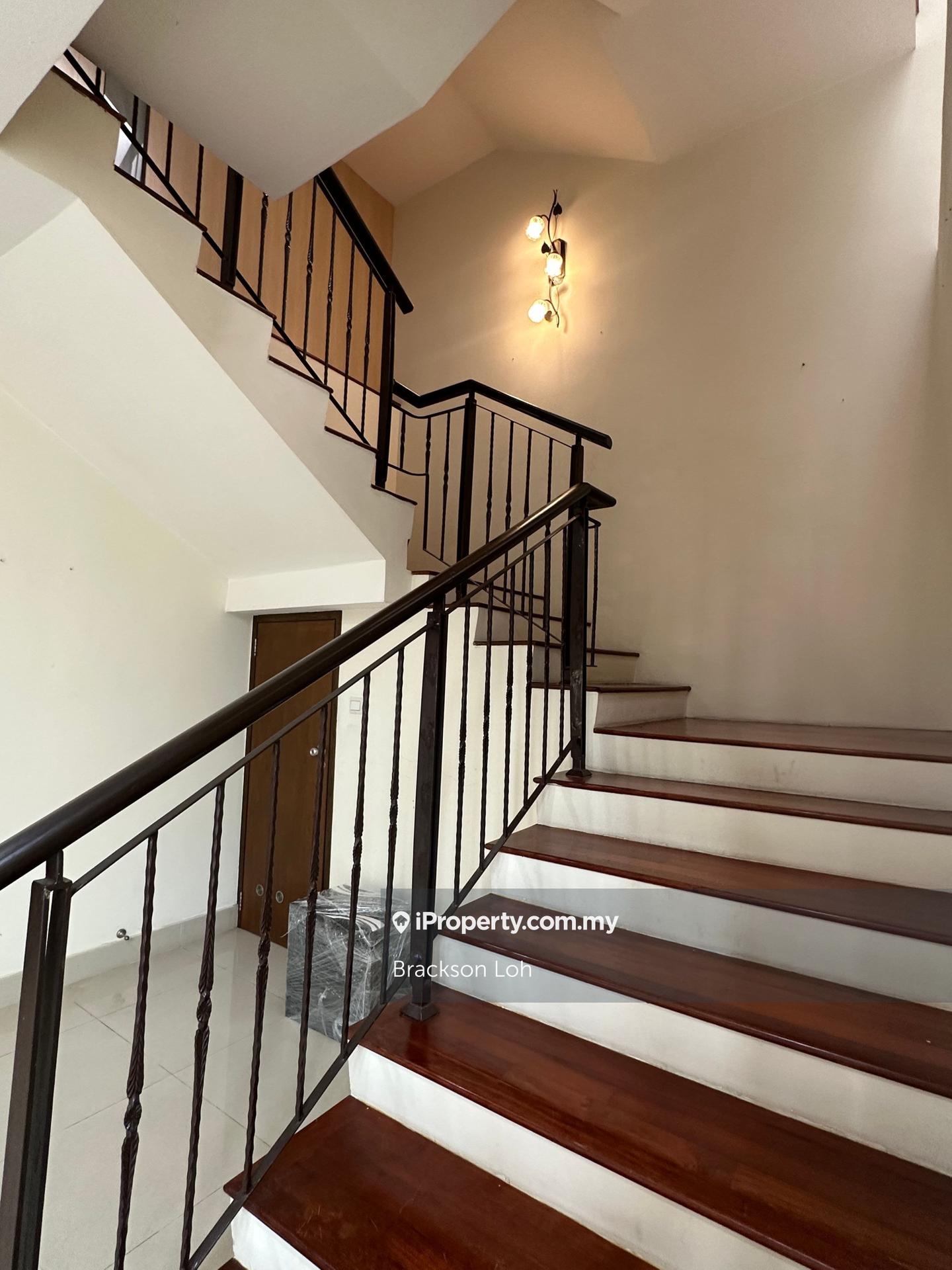 Semi-Detached House for Sale in Taman Melawati, Ulu Kelang by Brackson Loh - iProperty.com.my