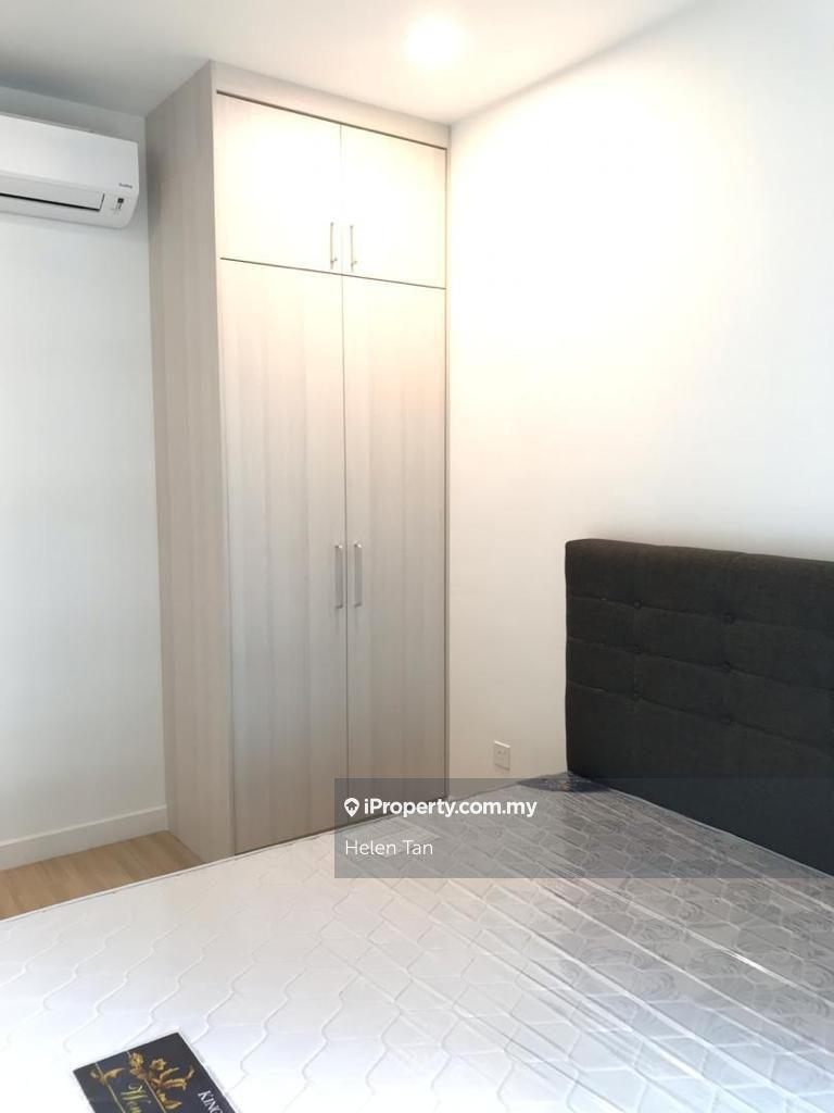 Service Residence for Rent in H2O Residences by Helen Tan - iProperty.com.my