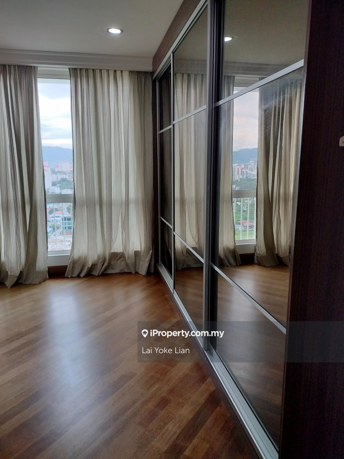 Condominium for Sale in Mutiara Upper East by Lai Yoke Lian - iProperty.com.my