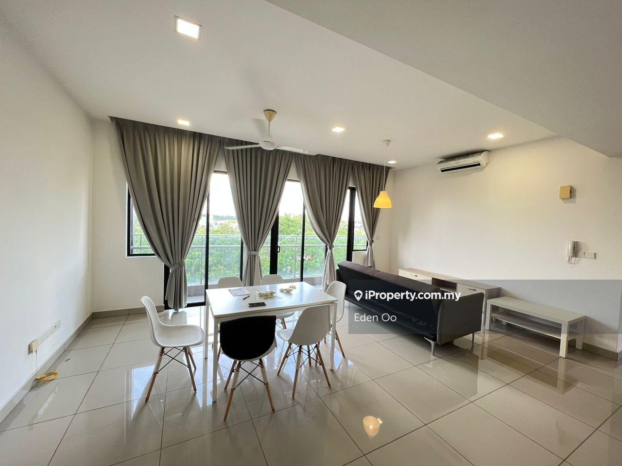 Service Residence for Rent in Utropolis Urbano by Eden Oo - iProperty.com.my