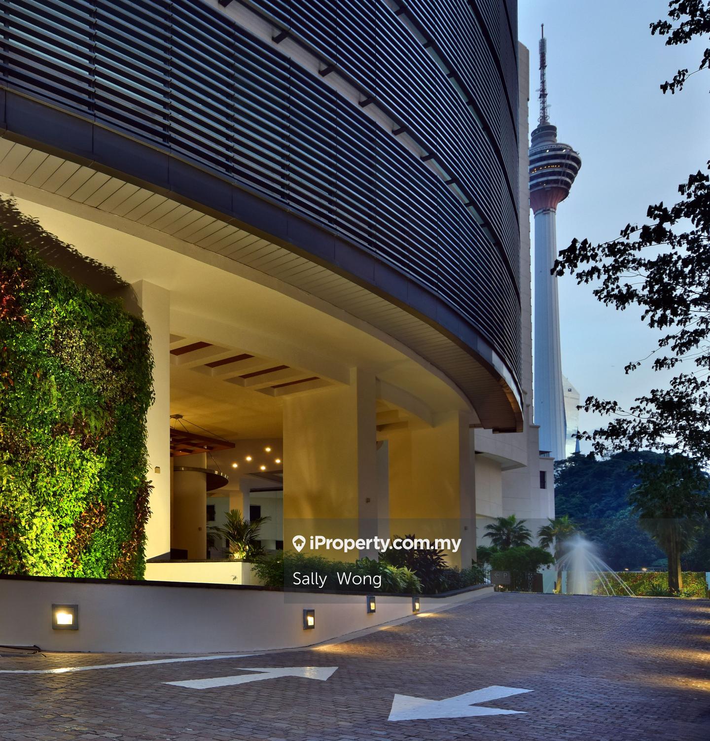 Condominium for Sale in Cendana by Sally Wong - iProperty.com.my