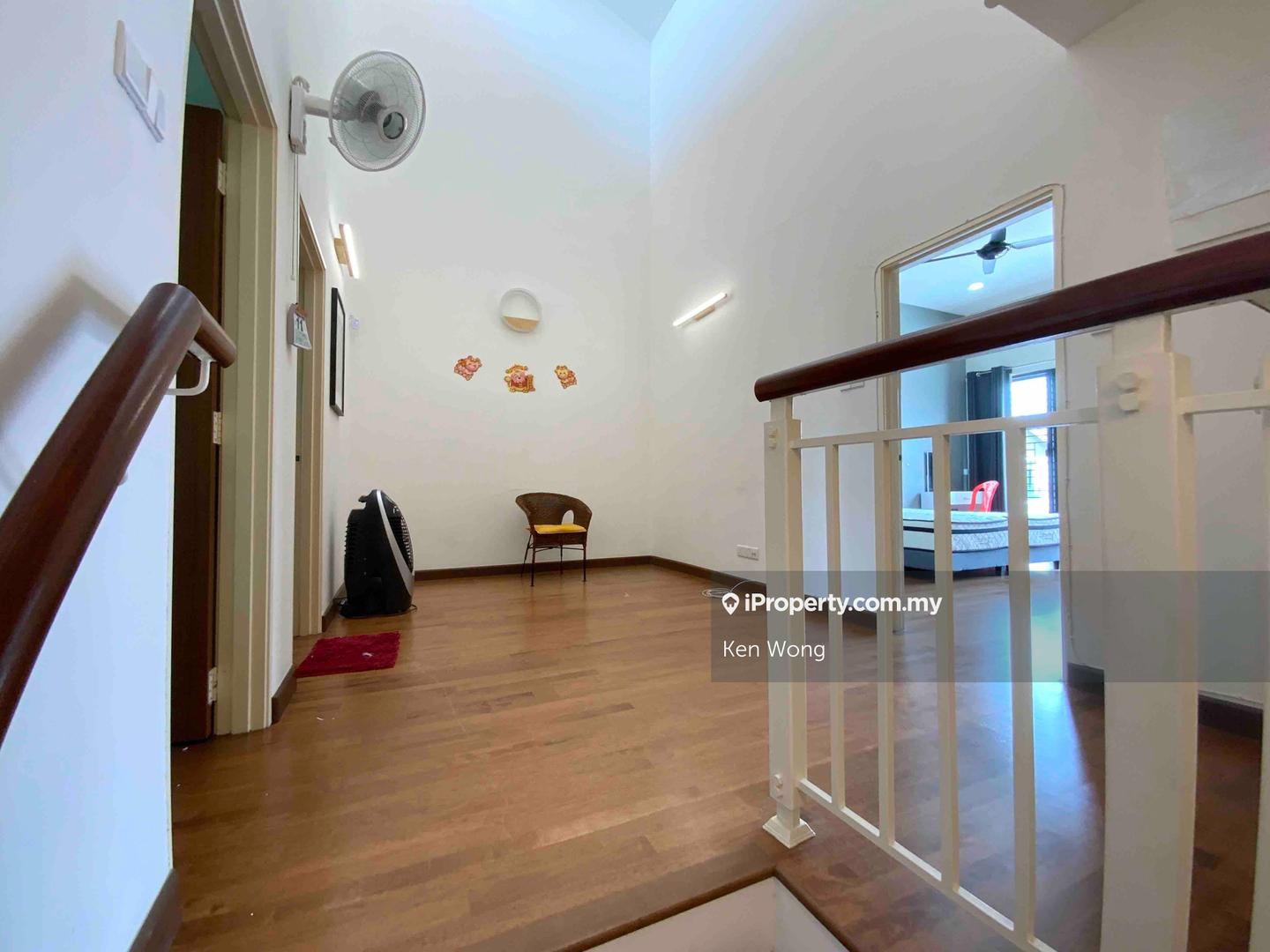 2-storey Terraced House for Rent in Rimbun 1 Bandar Kinrara 7, Bandar Kinrara by Ken Wong - iProperty.com.my