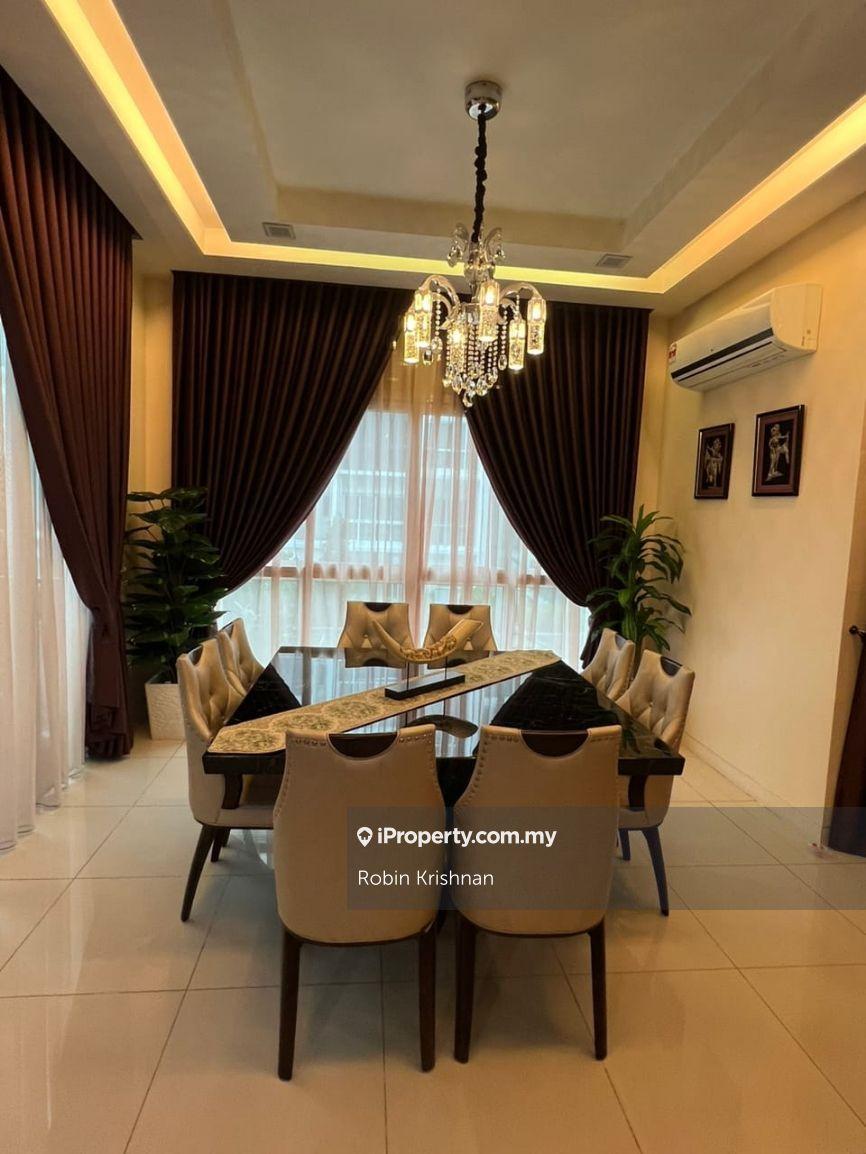 Condominium for Sale in 280 Park Homes by Robin Krishnan - iProperty.com.my