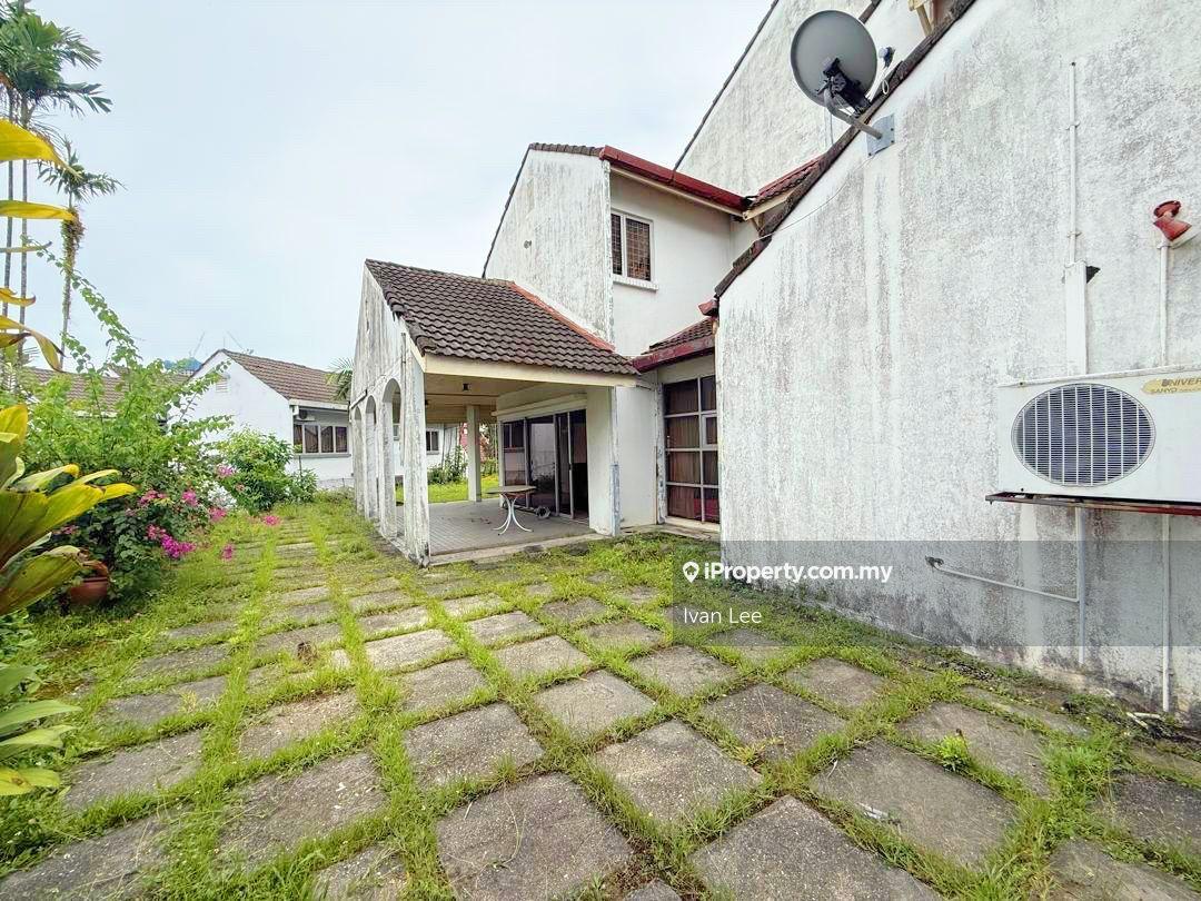 Bungalow House for Sale in Taman Tun Dr. Ismail, Kuala Lumpur by Ivan Lee - iProperty.com.my