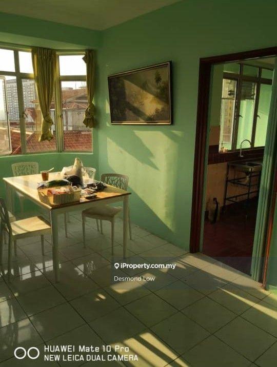 Condominium for Rent in Bukit OUG Condominiums by Desmond Low - iProperty.com.my