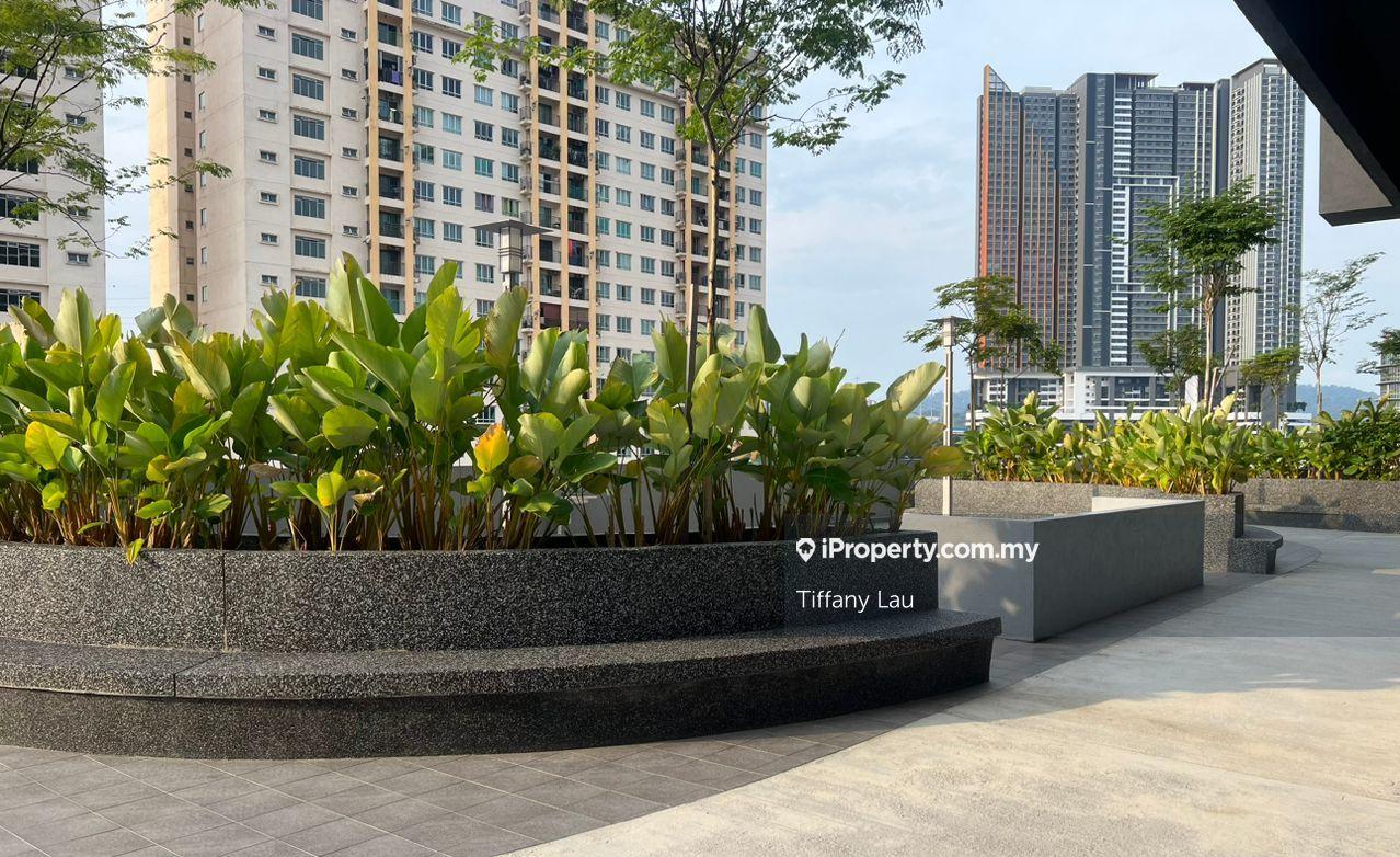 Service Residence for Rent in Majestic Maxim by Tiffany Lau - iProperty.com.my