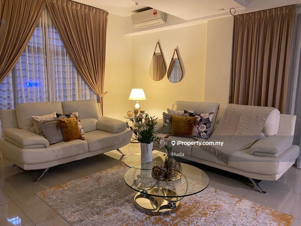 Banglo Zero-Lot untuk Dijual di Presint 16, Putrajaya oleh Huda - iProperty.com.my