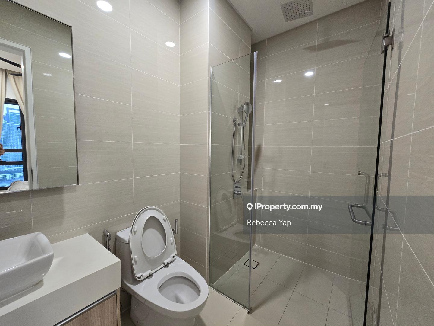 Kondominium untuk Disewa di TRIA Seputeh in 9 Seputeh, Kuala Lumpur oleh Rebecca Yap - iProperty.com.my