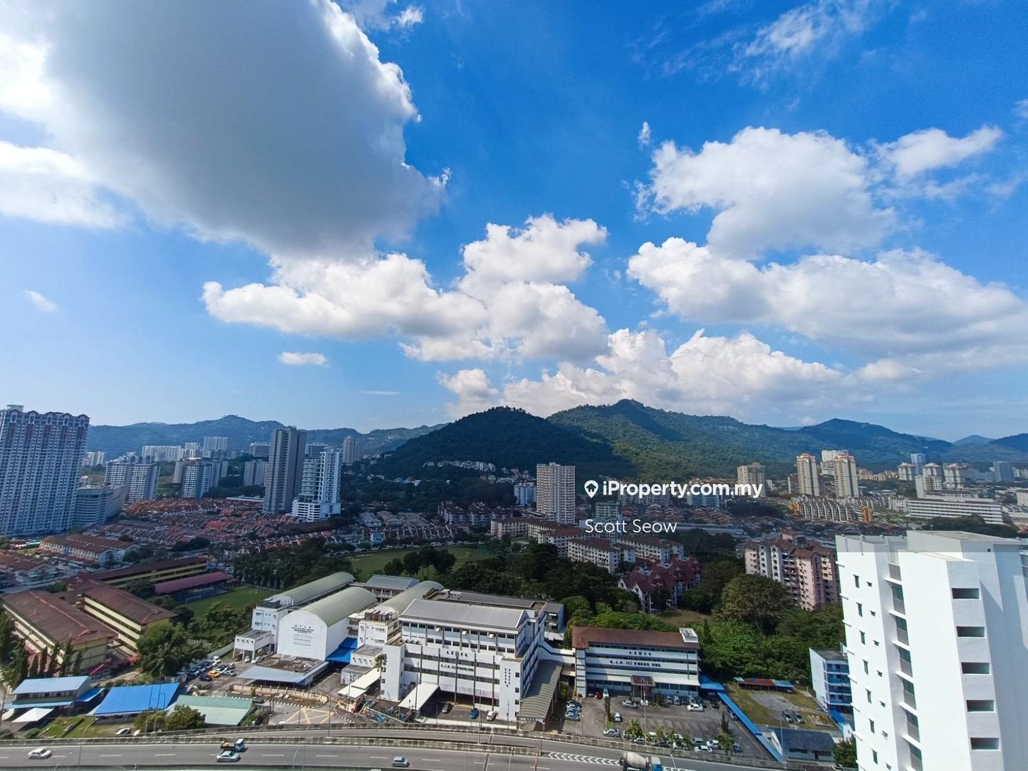 Condominium for Sale in Celesta Residency by Scott Seow - iProperty.com.my