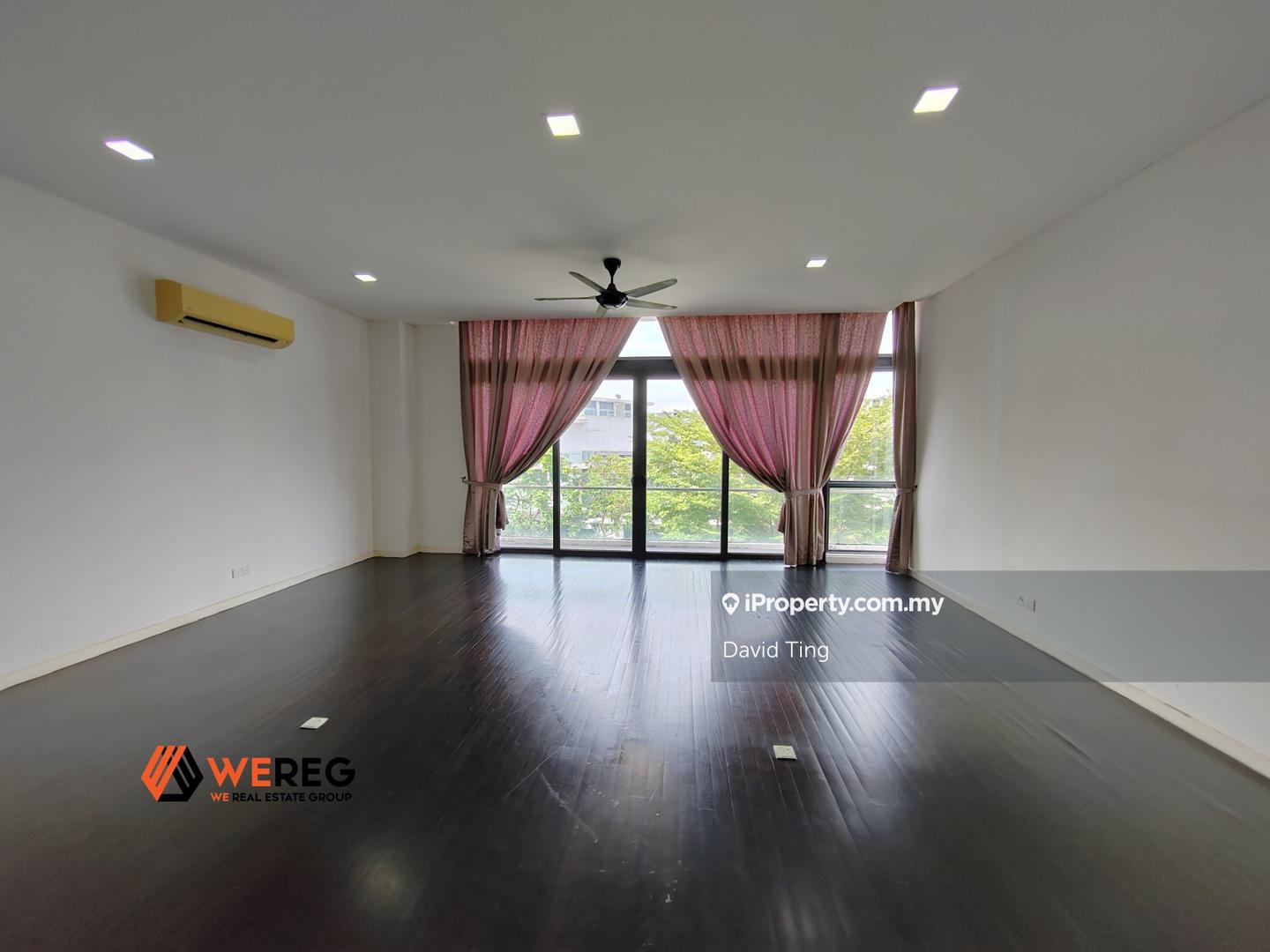 Semi-Detached House for Sale in Lake Fields, Sungai Besi by David Ting - iProperty.com.my