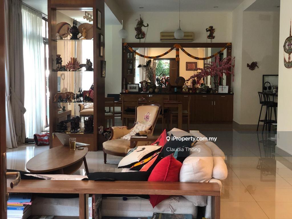 Semi-Detached House for Rent in Duta Nusanatra, Sri Hartamas, Sri Hartamas by Claudia Thong - iProperty.com.my