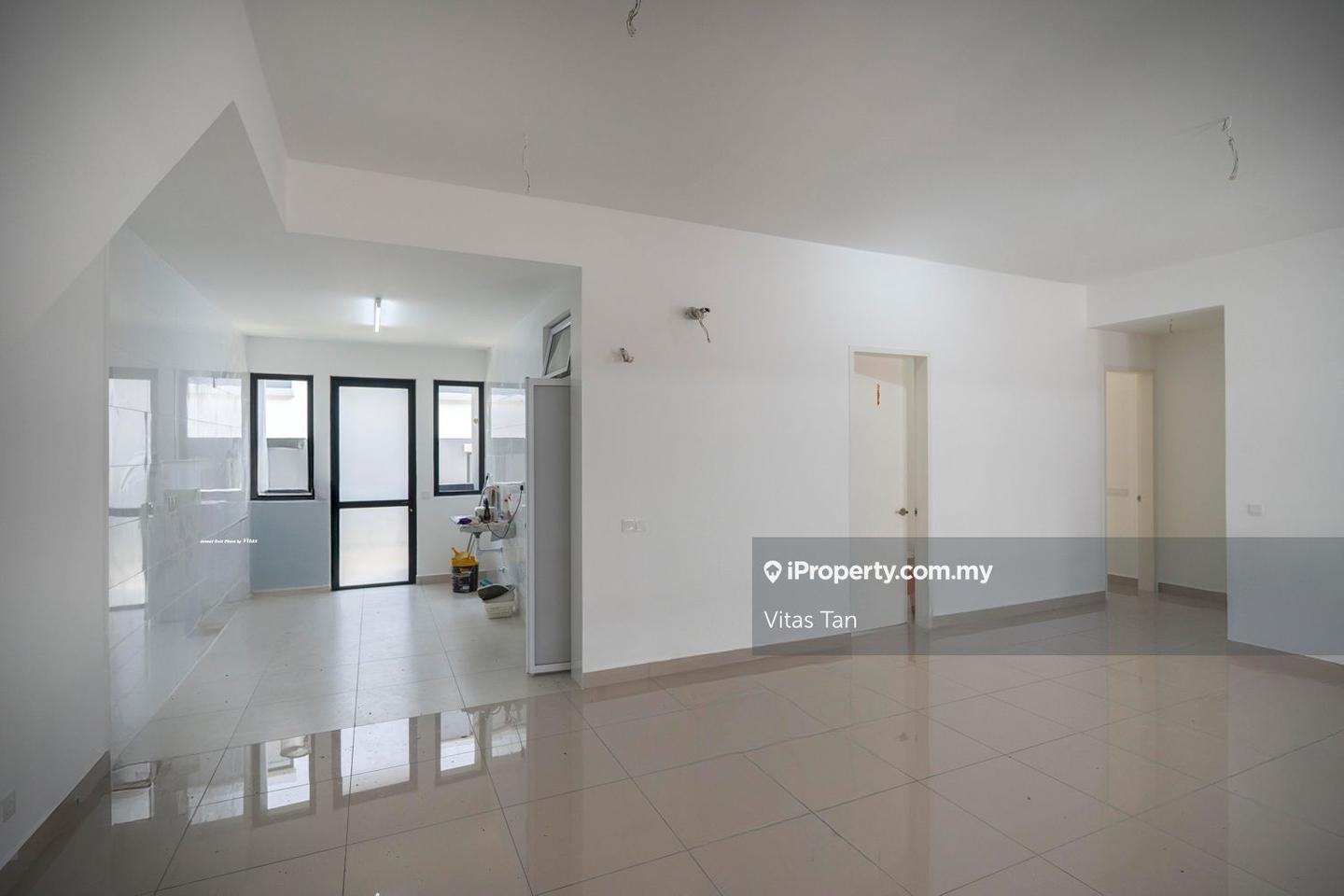 Rumah Bandar untuk Dijual di Eco Ardence, Setia Alam oleh Vitas Tan - iProperty.com.my
