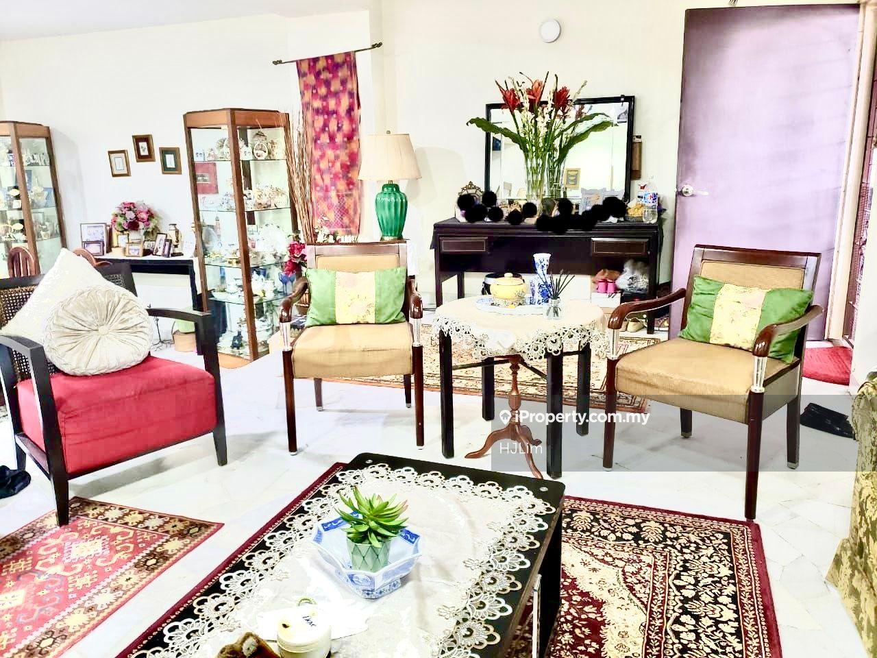 2-storey Terraced House for Sale in Ampang, Ampang by HJLim - iProperty.com.my