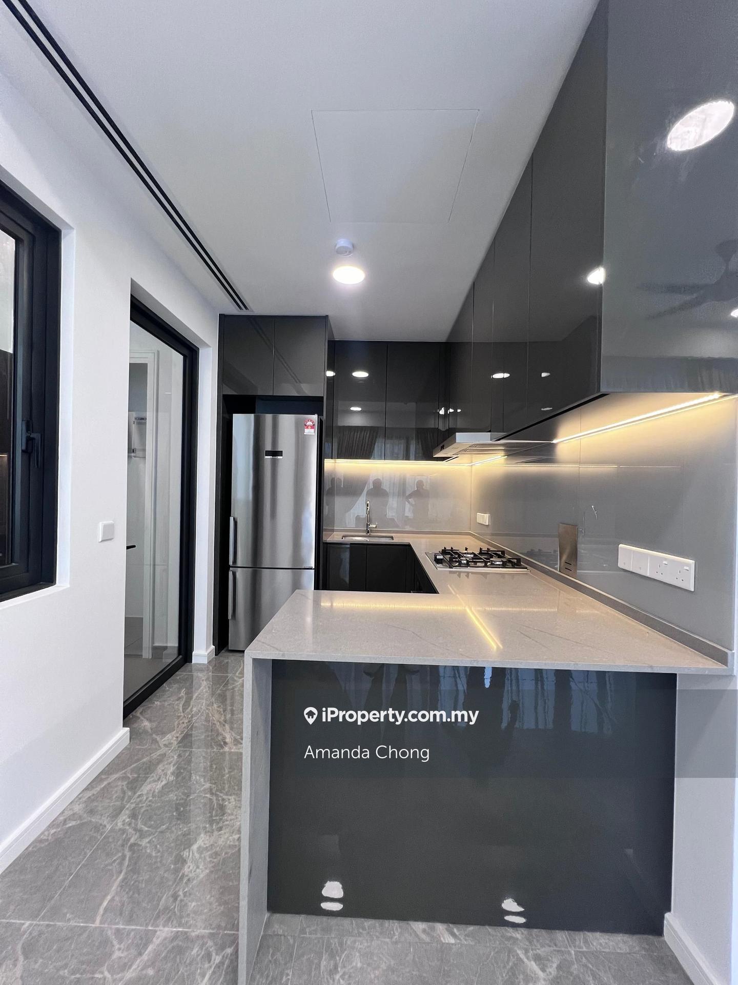 Service Residence for Sale in Park Regent @Desa Park City by Amanda Chong - iProperty.com.my