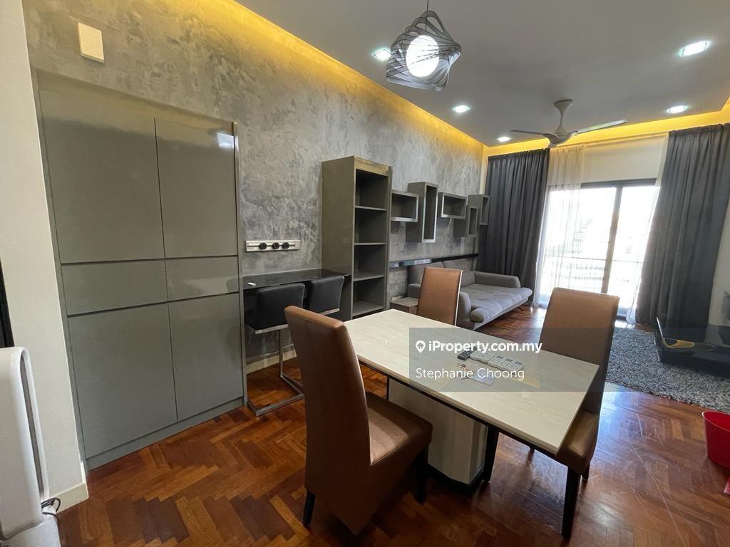 Service Residence for Rent in The Mews by Stephanie Choong - iProperty.com.my