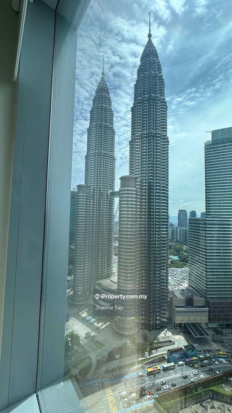 Service Residence for Rent in Tropicana The Residences by Joanne Yap - iProperty.com.my