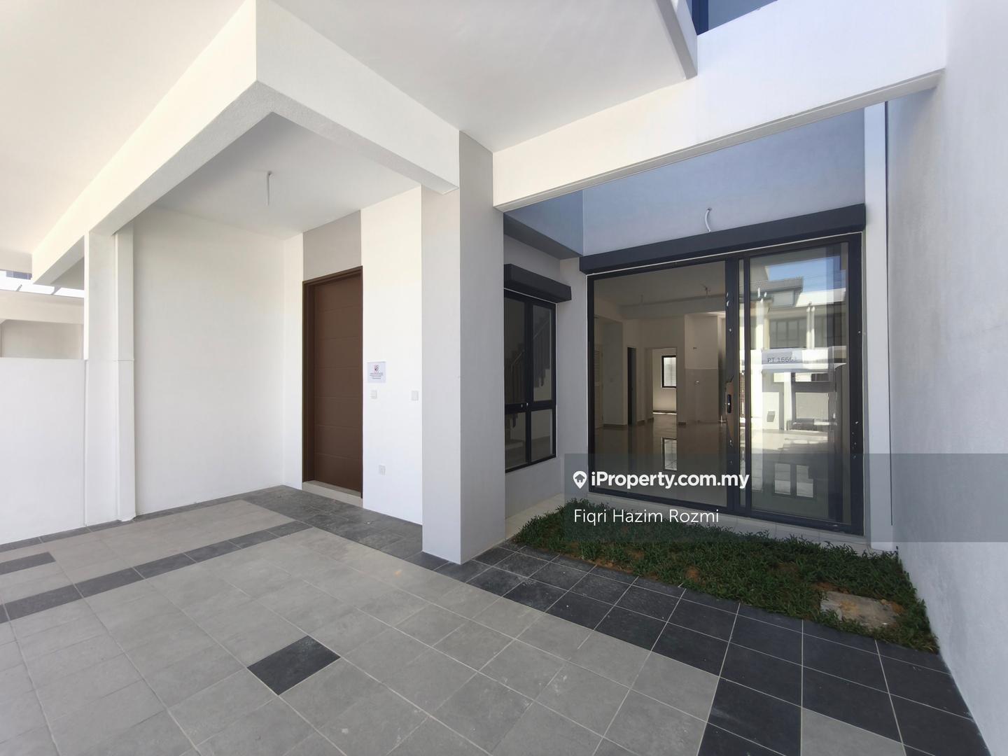 Terraced House for Sale in Setia Ecohill, Semenyih by Fiqri Hazim Rozmi - iProperty.com.my