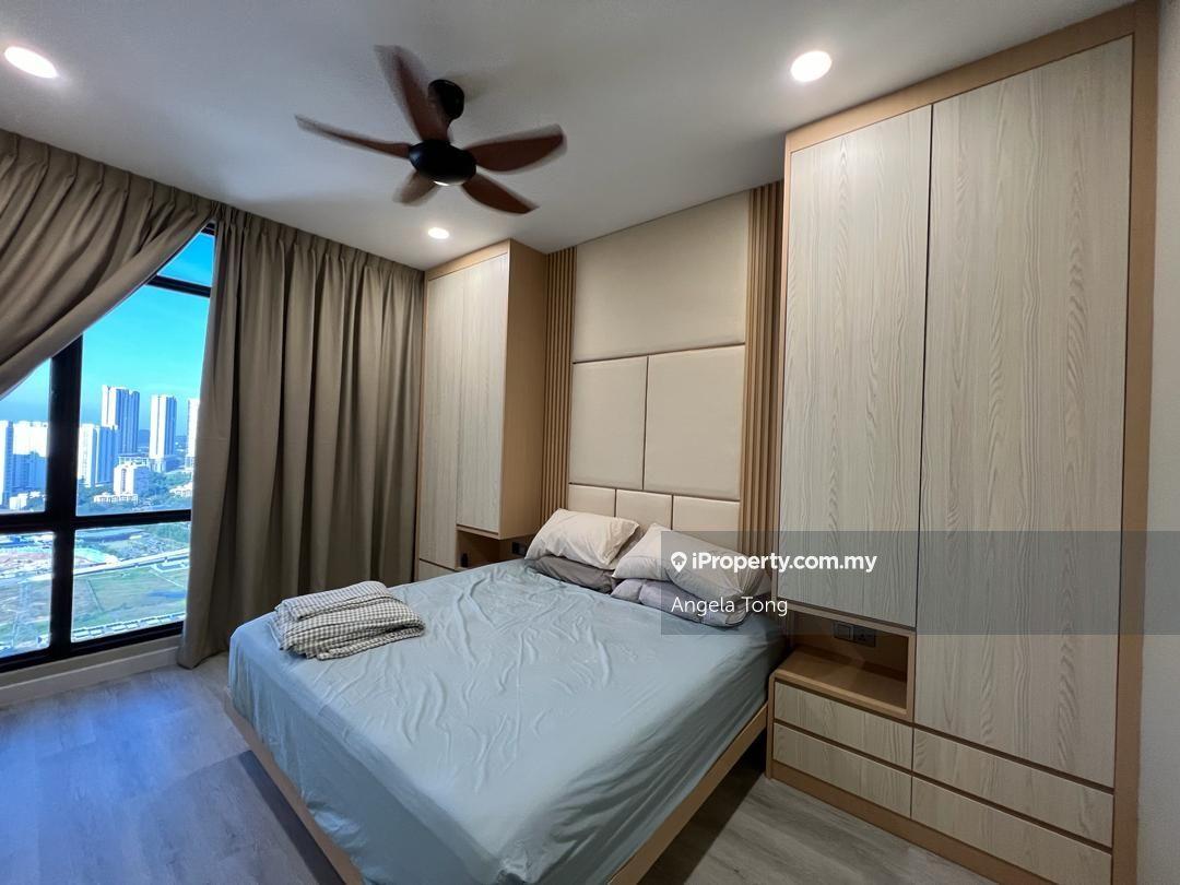 Service Residence for Rent in The Park 2 by Angela Tong - iProperty.com.my