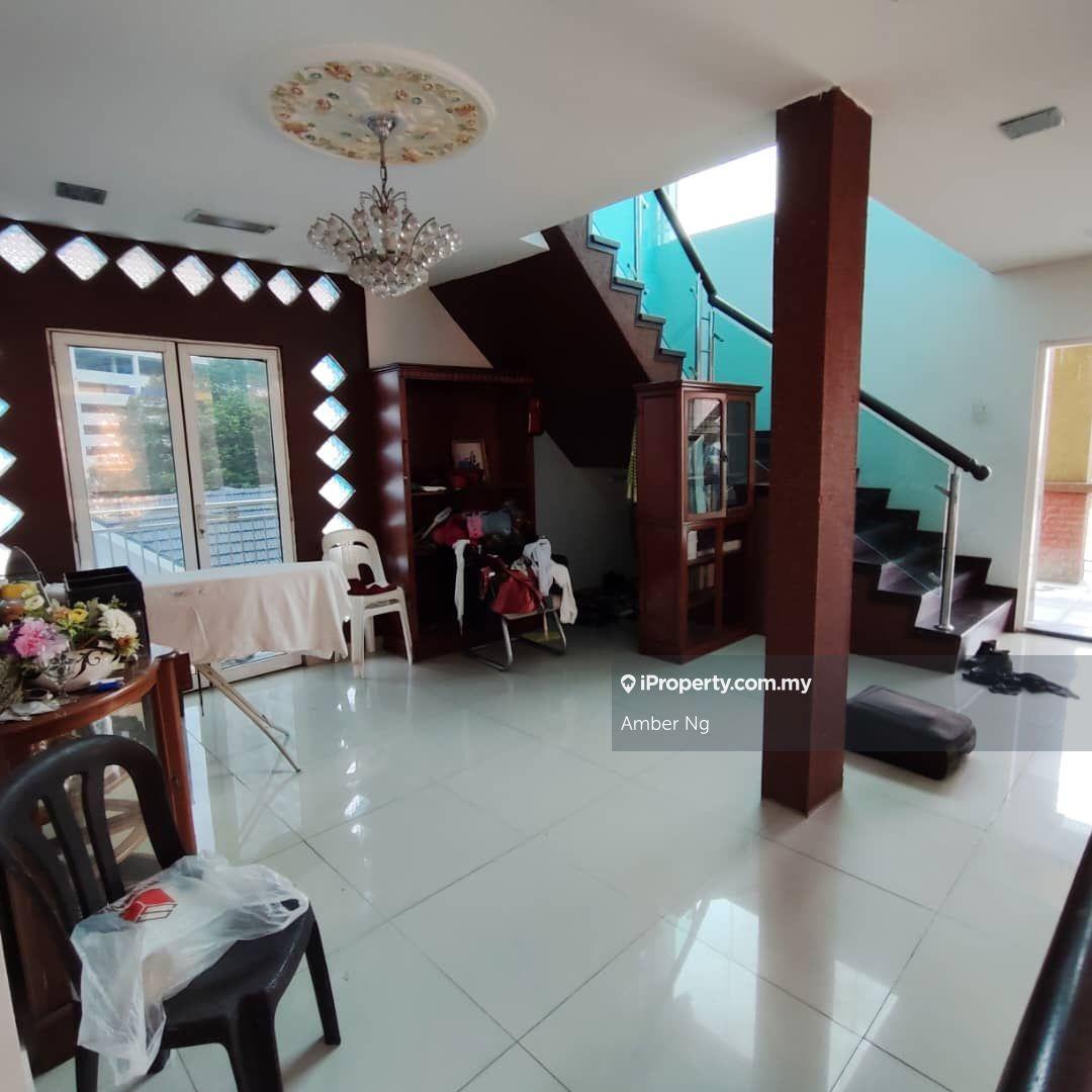 Banglo untuk Dijual di Taman P. Ramlee, Setapak oleh Amber Ng - iProperty.com.my