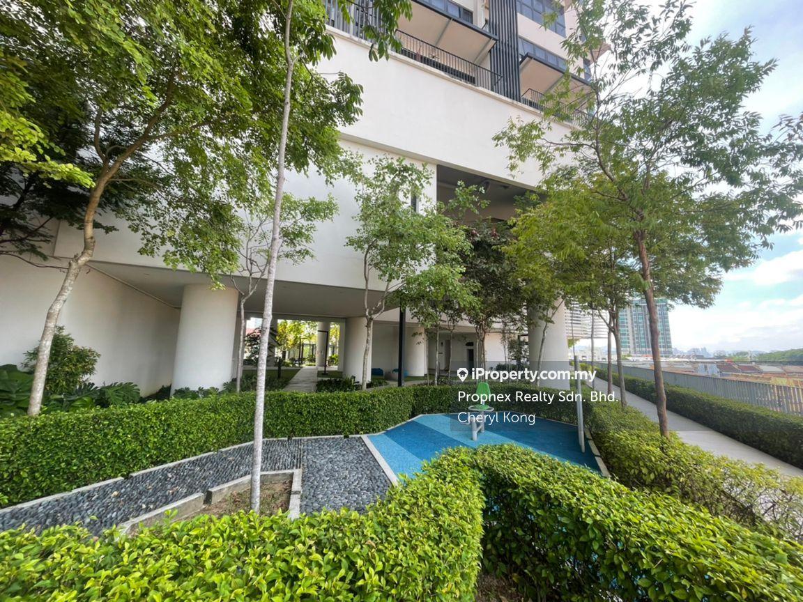 Residensi Servis untuk Disewa di Residential Suites @ HighPark oleh Cheryl Kong - iProperty.com.my