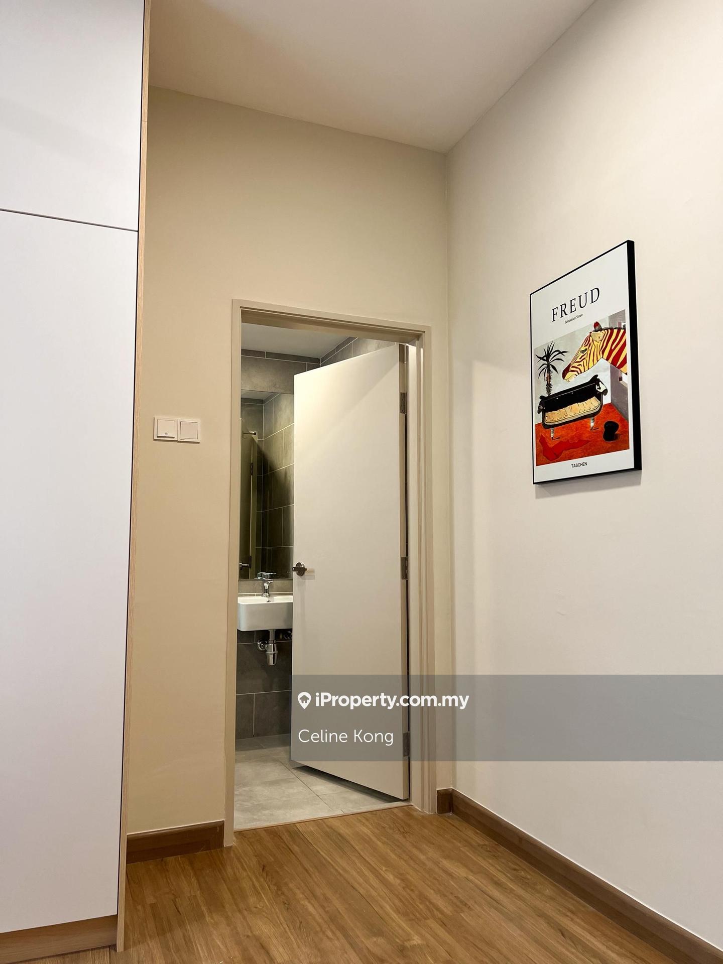 Service Residence for Rent in The Tropika by Celine Kong - iProperty.com.my