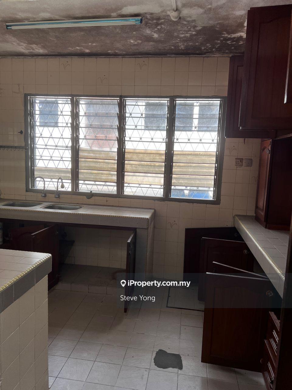 Rumah Berangkai 1 Tingkat untuk Dijual di Bandar Sri Damansara, Selangor oleh Steve Yong - iProperty.com.my