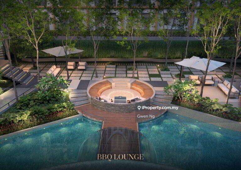 Service Residence for Sale in Armani Hallson KLCC by Gwen Ng - iProperty.com.my