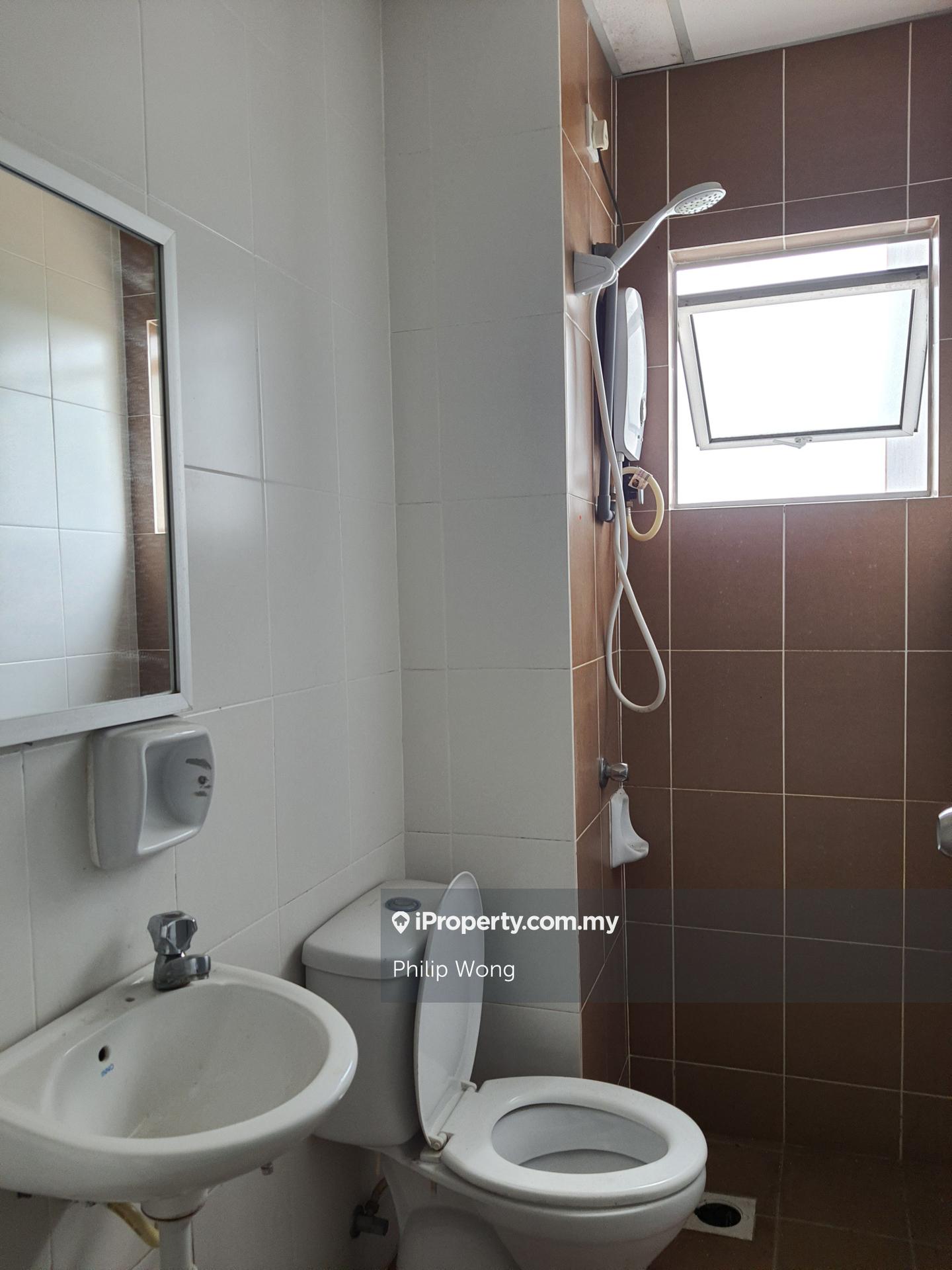 Condominium for Sale in Mutiara Residence by Philip Wong - iProperty.com.my