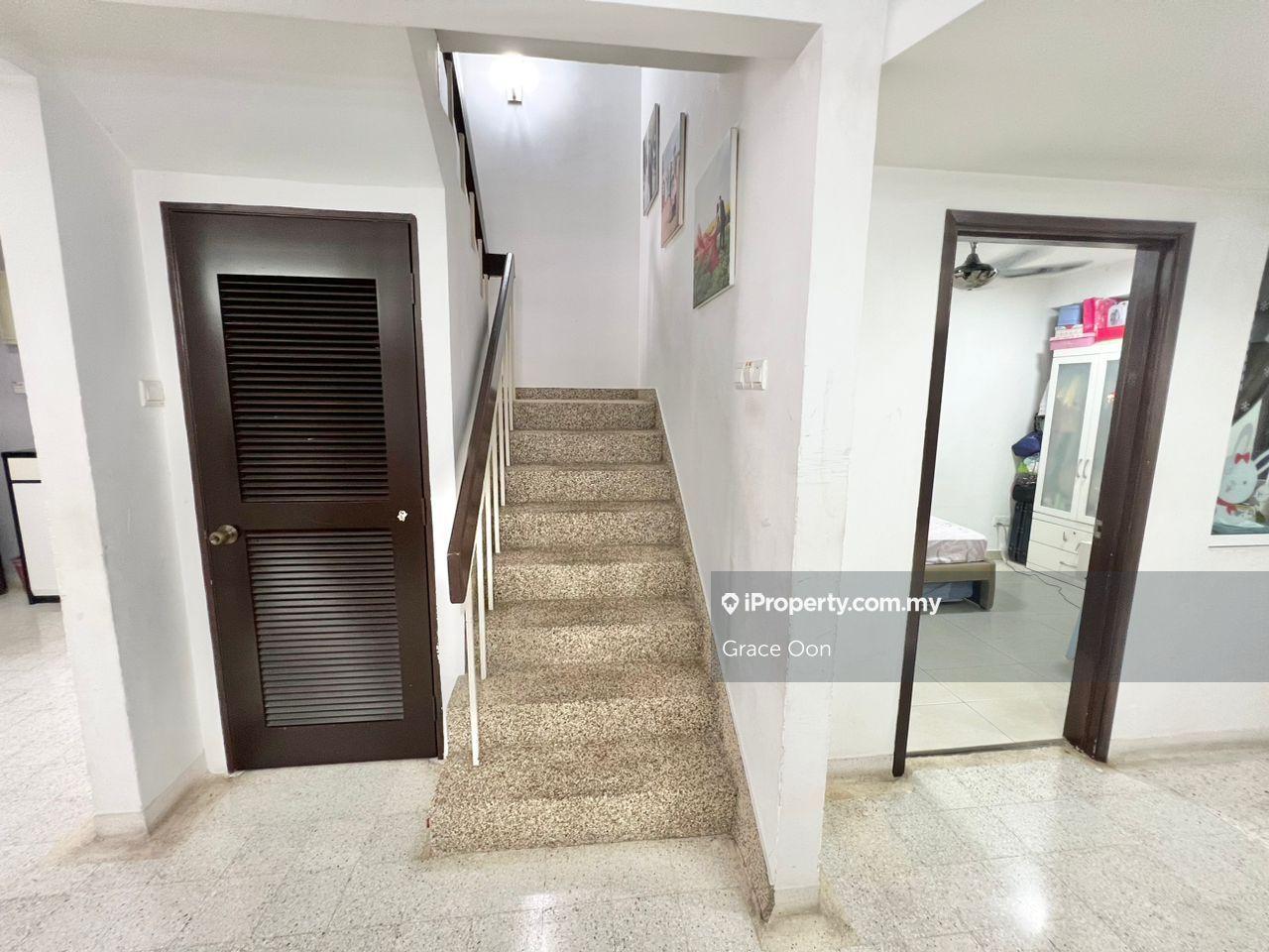Rumah Berangkai 2 Tingkat untuk Dijual di SS12 , Subang Jaya , Bandar Sunway , USJ, Subang Jaya oleh Grace Oon - iProperty.com.my