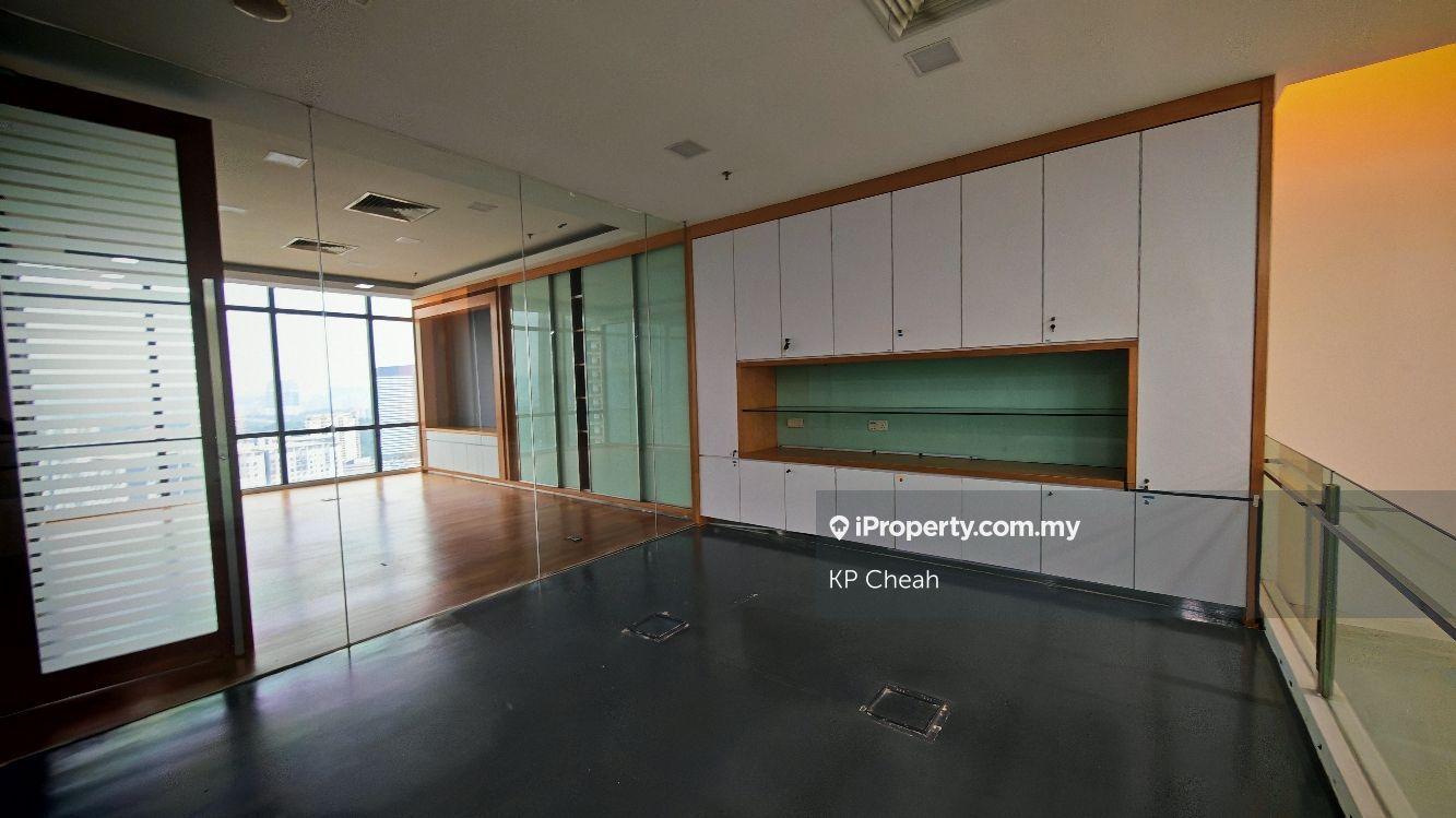 Office for Rent in Bangsar, Kuala Lumpur, KL, Bangsar by KP Cheah - iProperty.com.my