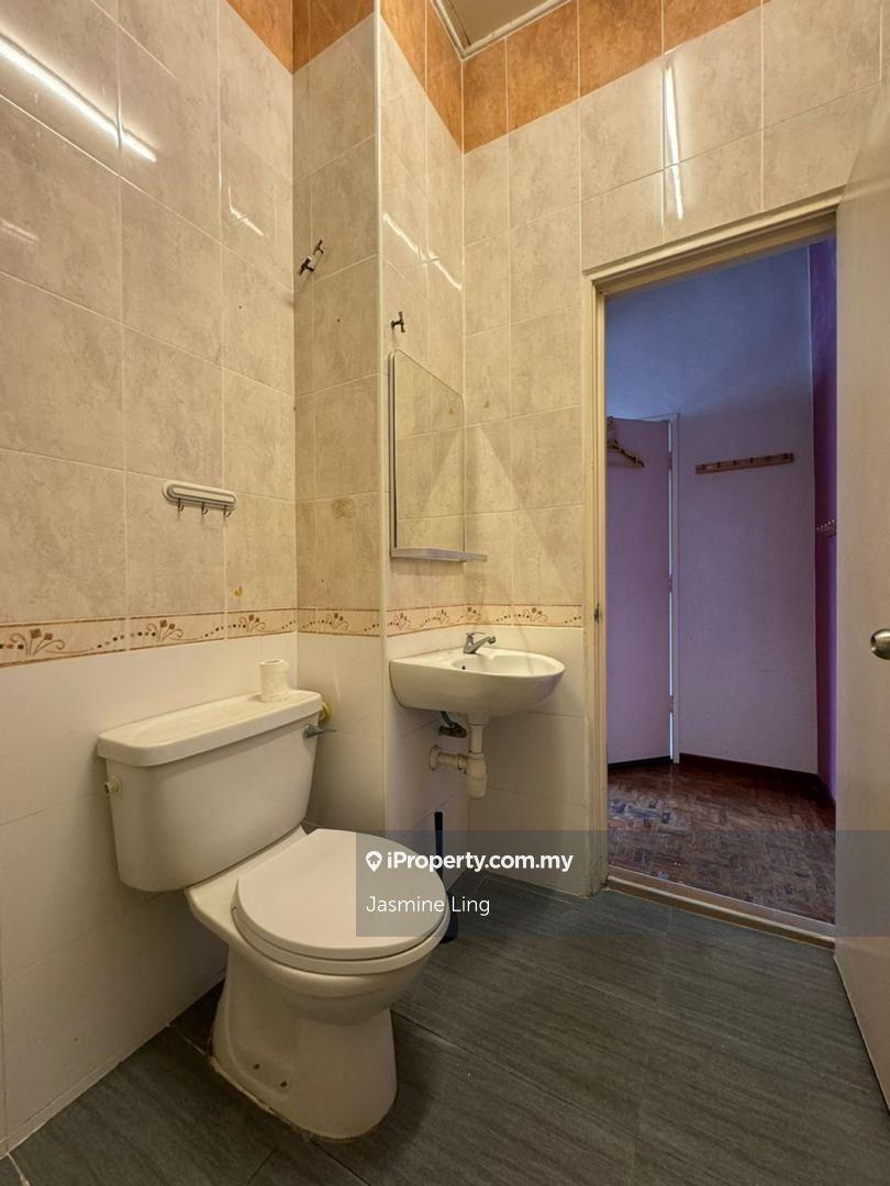 Rumah Berangkai 2 Tingkat untuk Dijual di Bandar Kinrara Seksyen 5, Bandar Kinrara oleh Jasmine Ling - iProperty.com.my