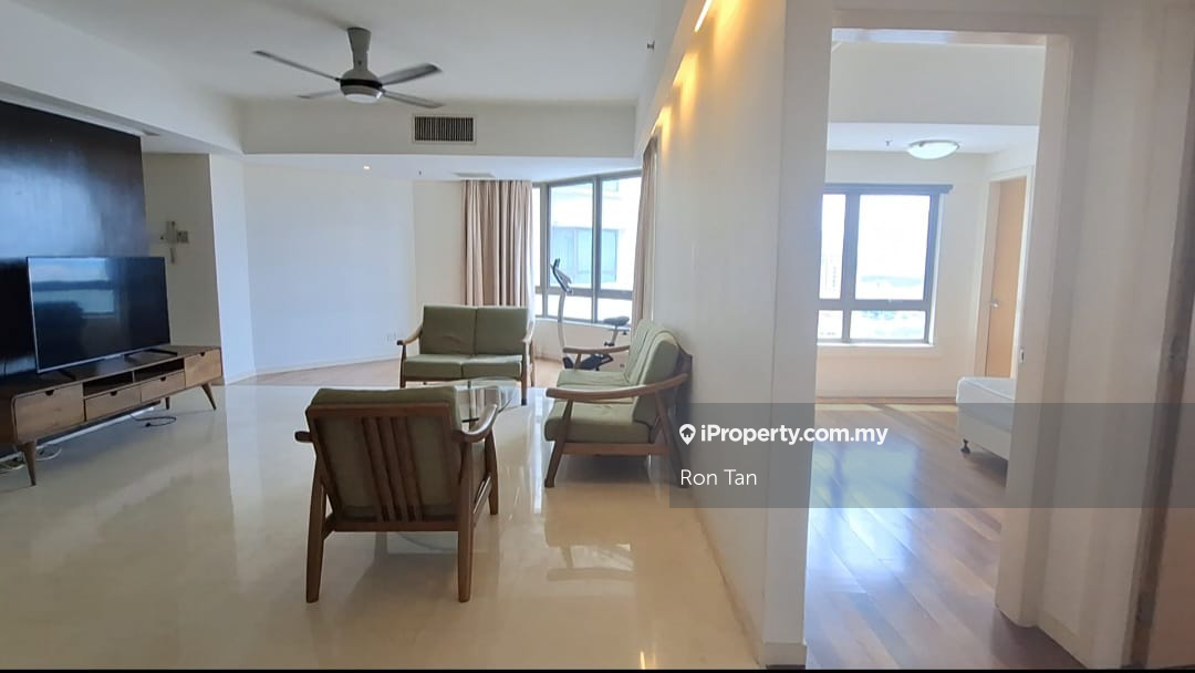 Service Residence for Sale in i-Zen @ Kiara 2 by Ron Tan - iProperty.com.my